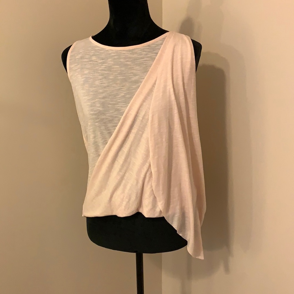 WHBM blouse